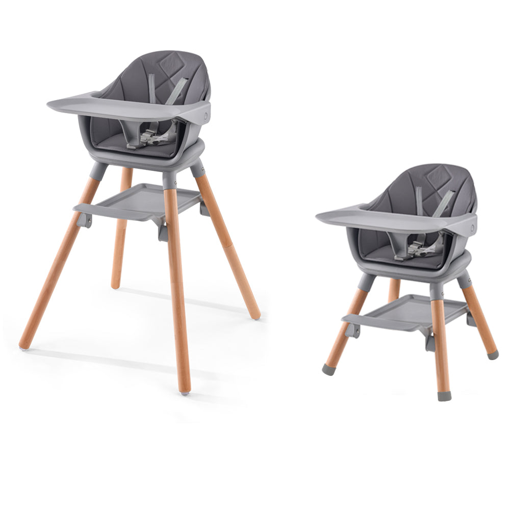 Plastic chair