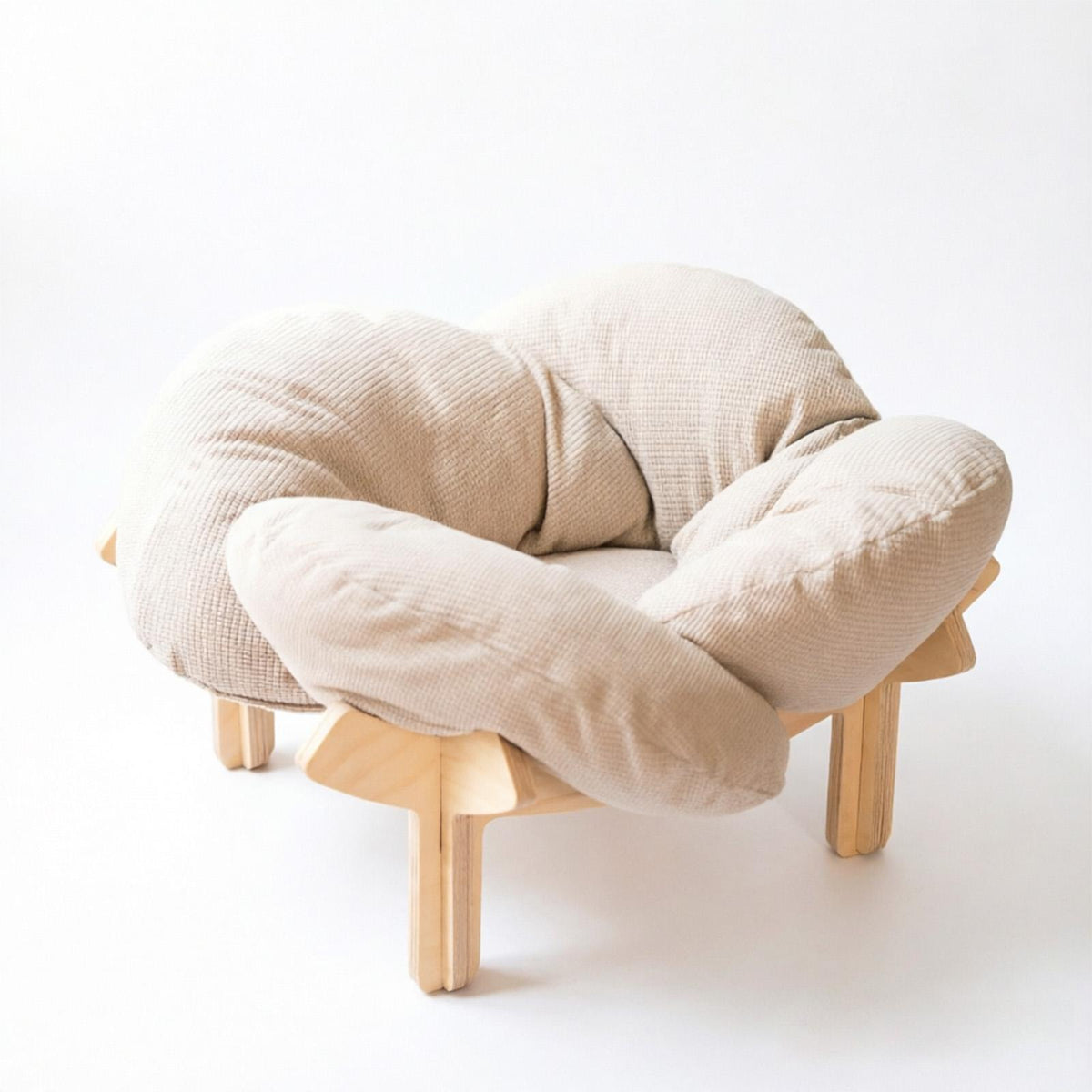 Cat Bed