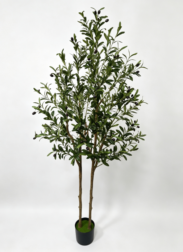 Artificial tree