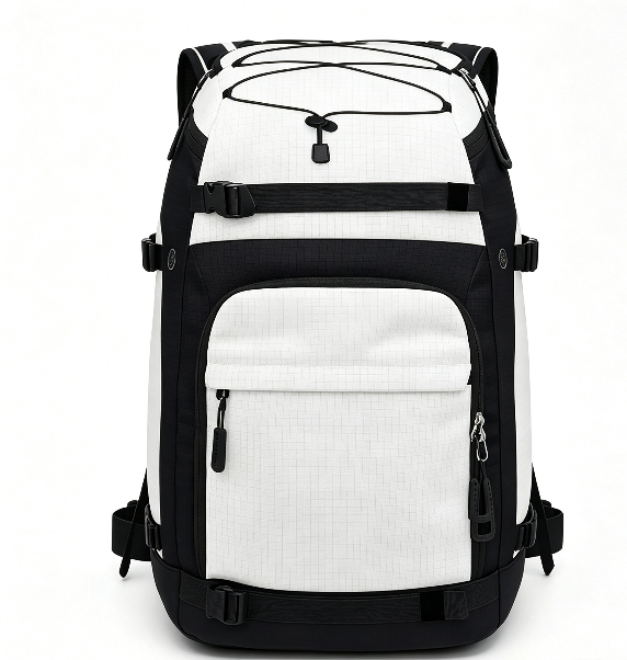 Backpacks