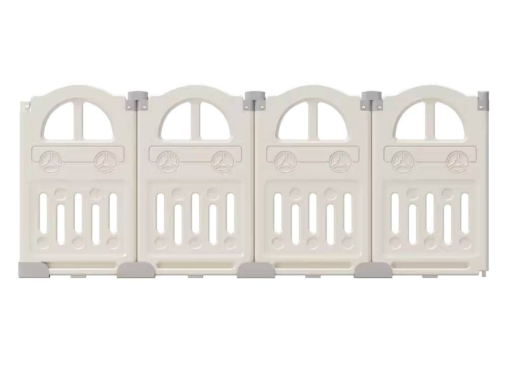 Kutao Fence Extension Panels - 4 pieces