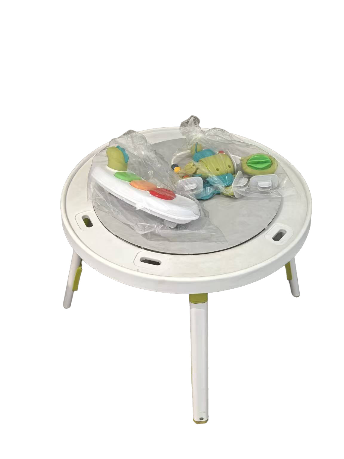 Activity table | Children's toy table, available in multiple colors, suitable for 12 months+