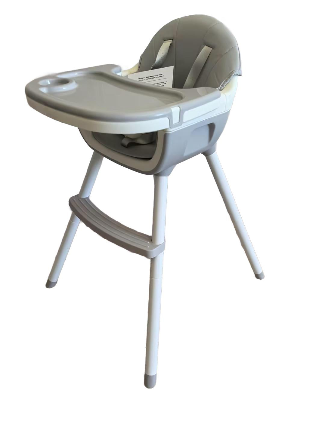 Plastic chair
