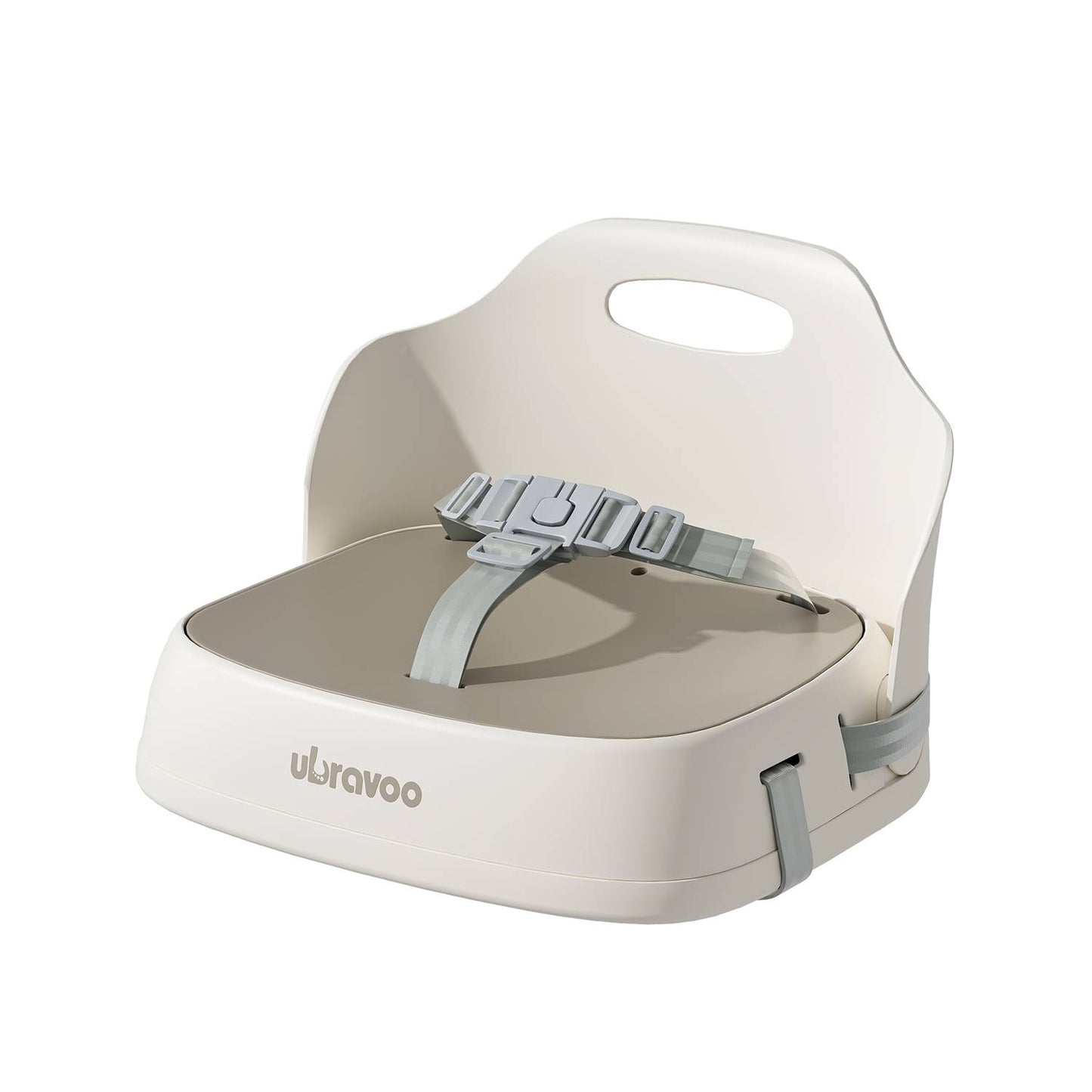 Modern Gray Step Stool ACE1019 – Durable & Compact, Anti-Slip Bathroom/Kitchen Stool