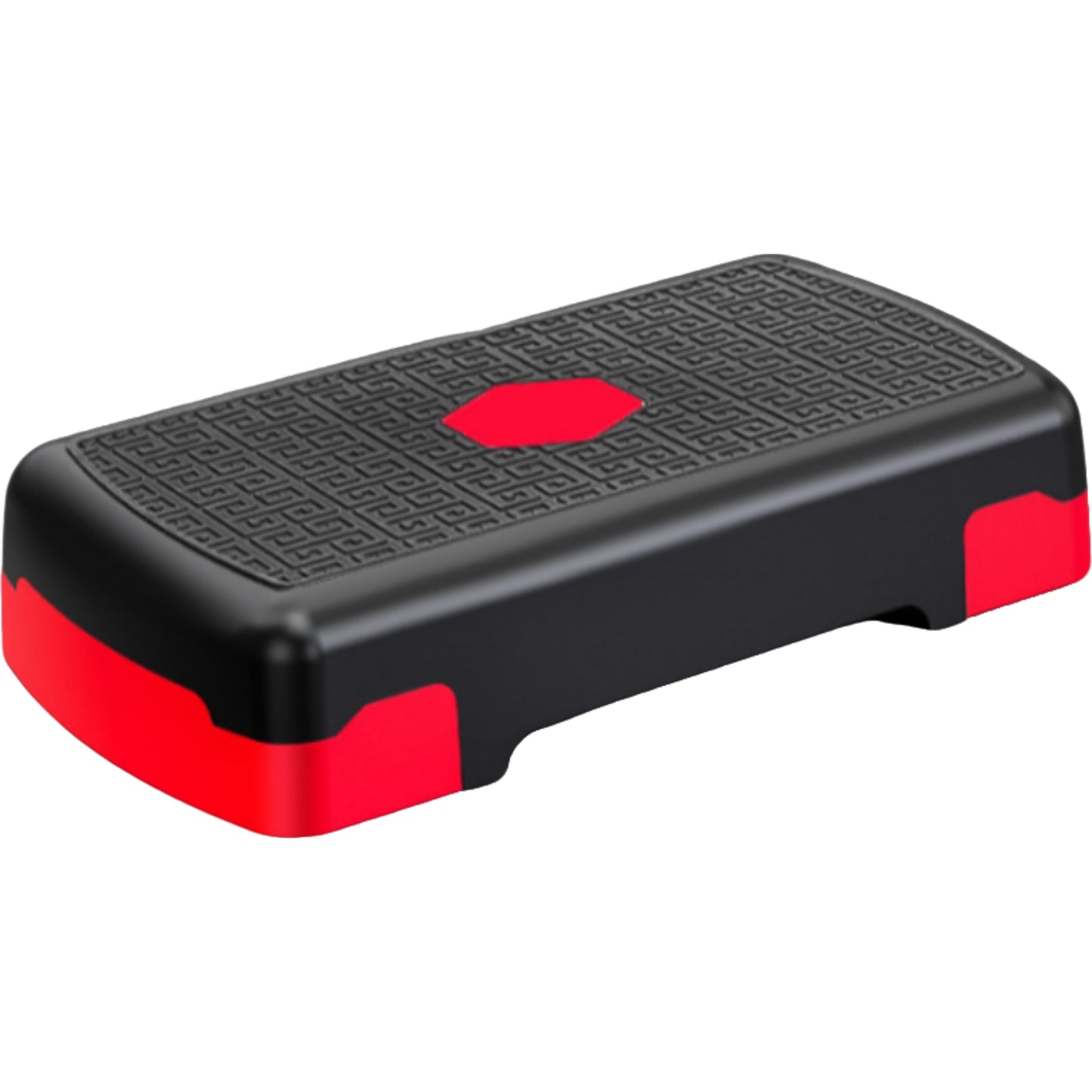 Fitness Step-Red