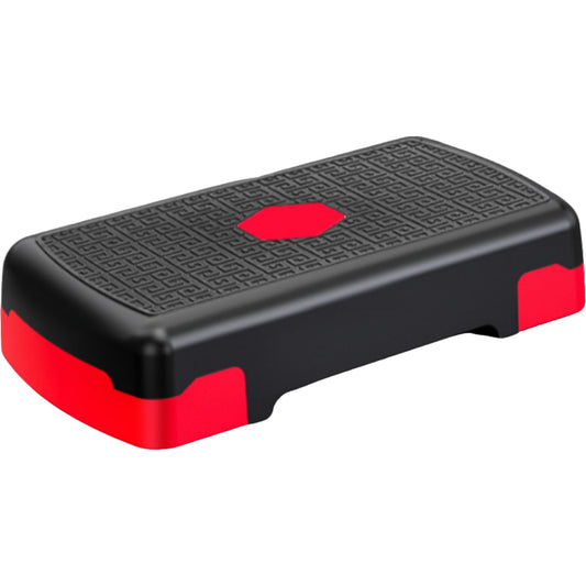 Fitness Step-Red