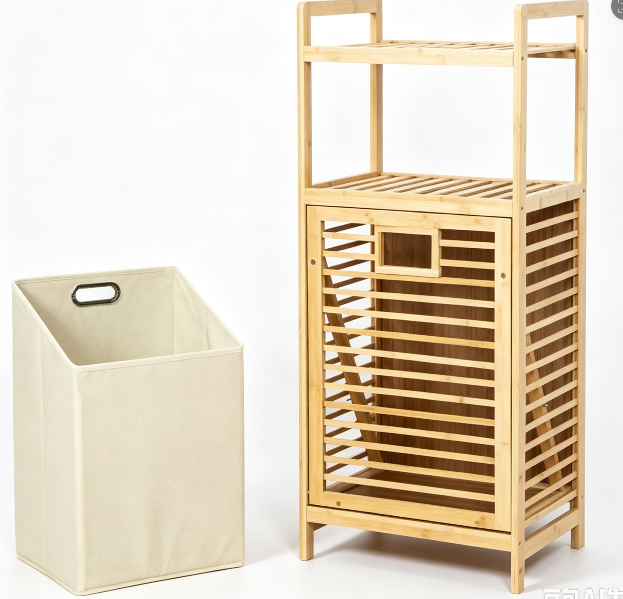 Laundry Baskets