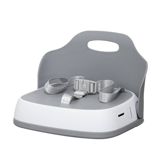 Modern Gray Step Stool ACE1019 – Durable & Compact, Anti-Slip Bathroom/Kitchen Stool
