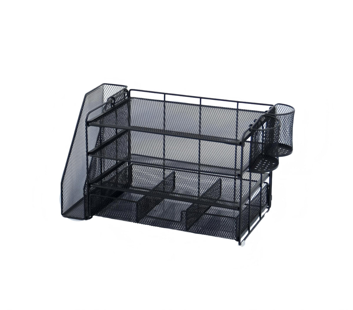 File stand