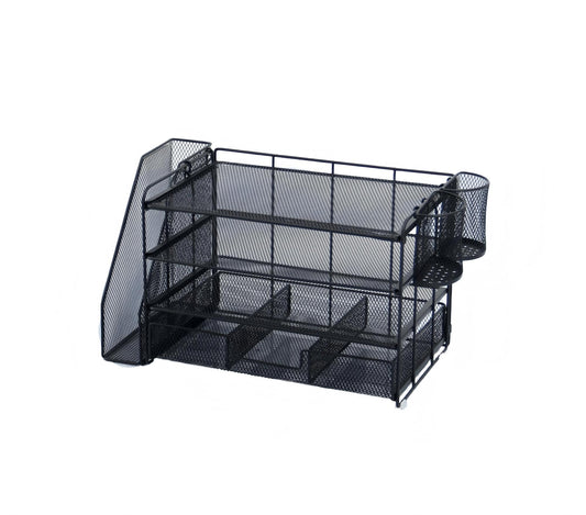 File stand