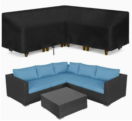 Outdoor furniture cover 242*162*100