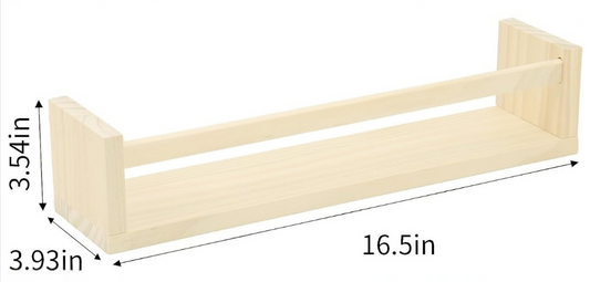 Wall rack