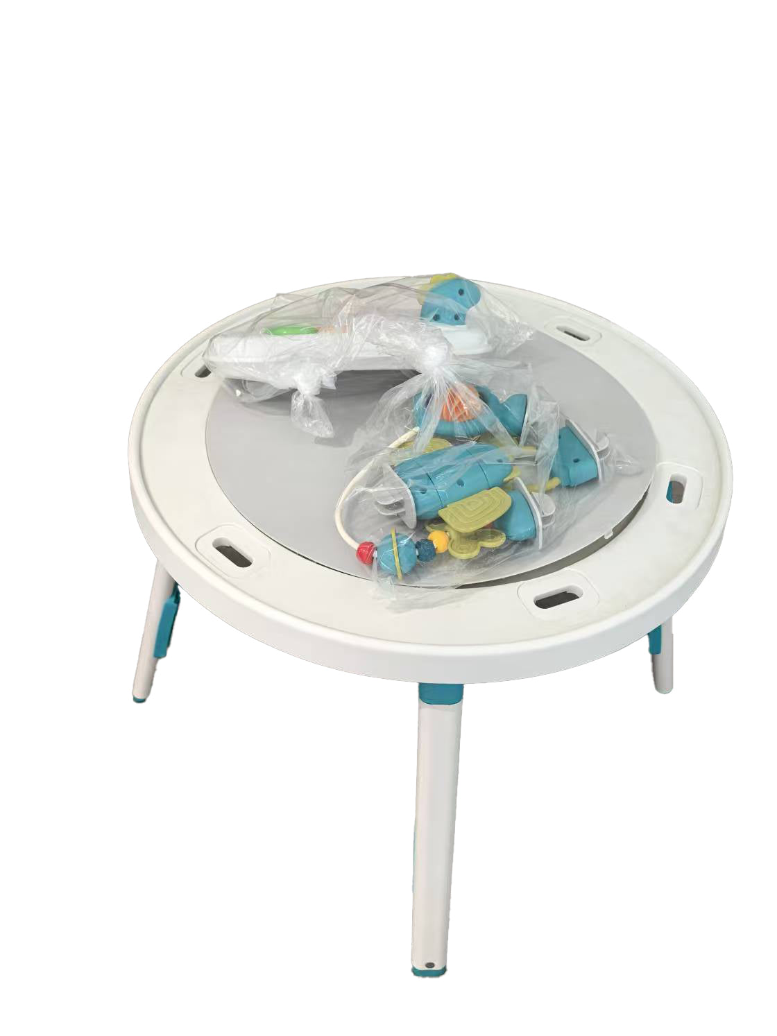 Activity table | Children's toy table, available in multiple colors, suitable for 12 months+