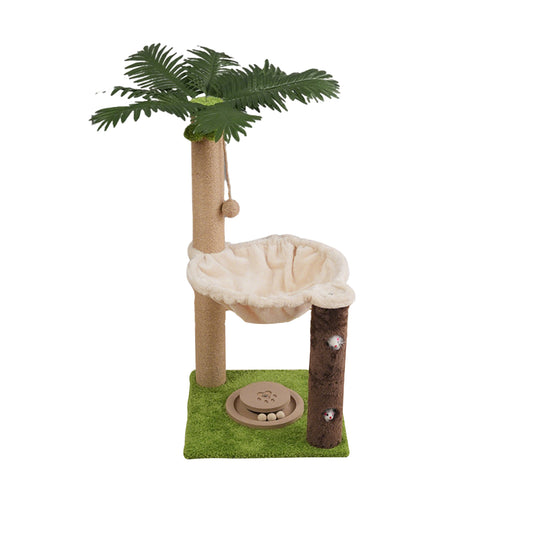 Cat tree