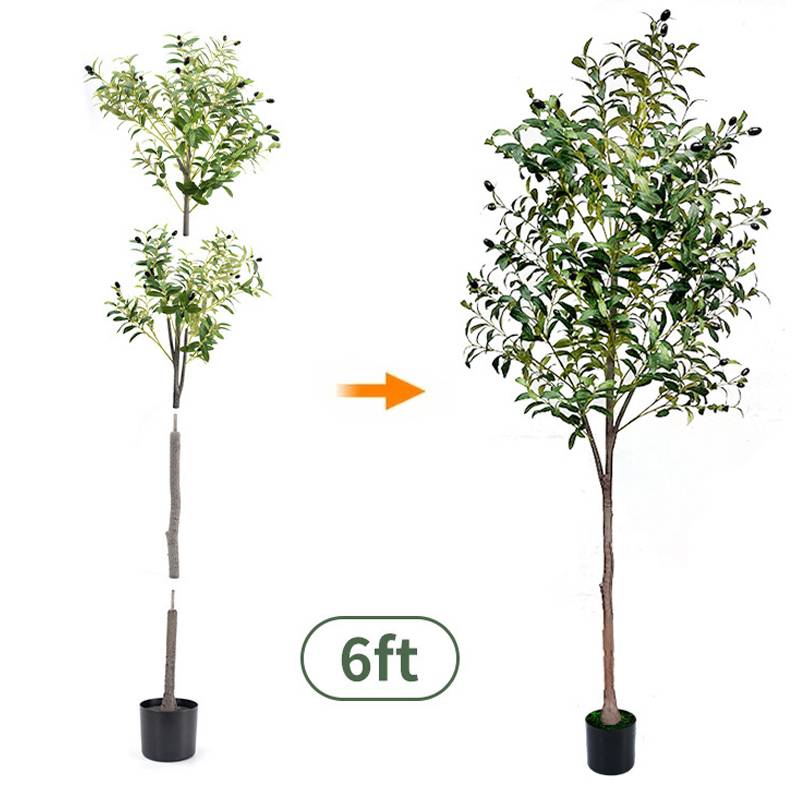 Artificial Tree