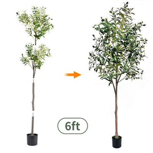 Artificial Tree