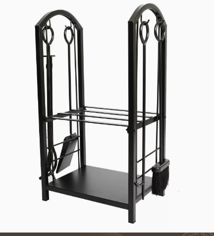 Firewood rack