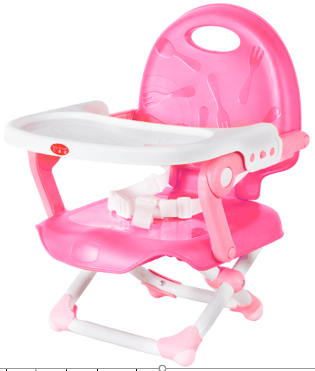 Booster Seat