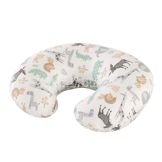 Fiber pillow