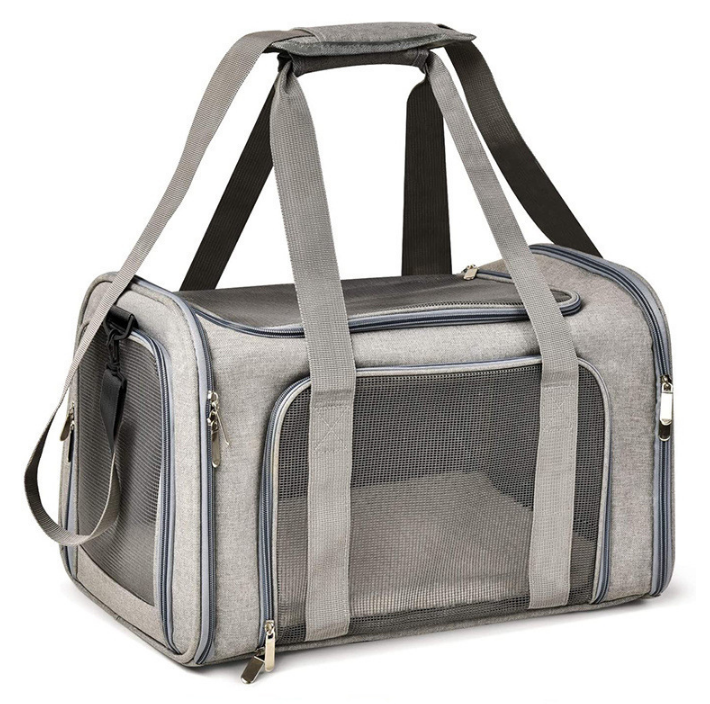 Pippi Lu Foldable Cat Bag