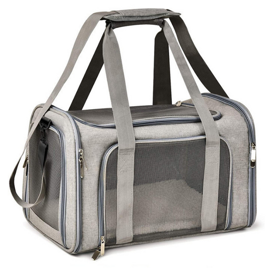 Pippi Lu Foldable Cat Bag