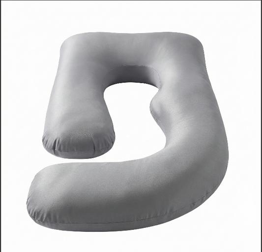 Fiber pillow