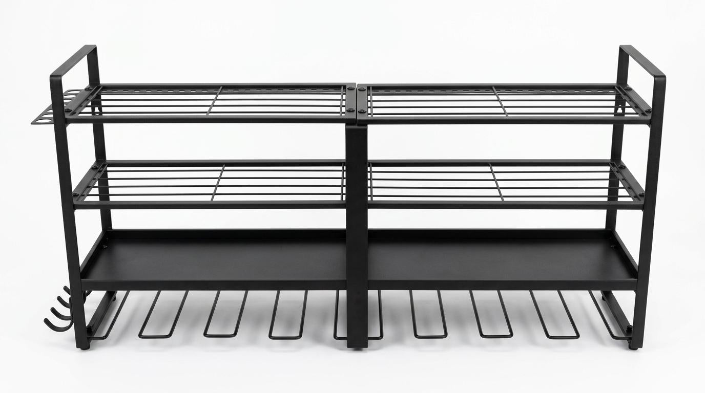 Tool rack