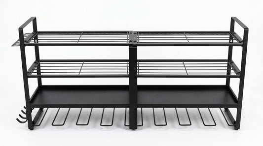 Tool rack