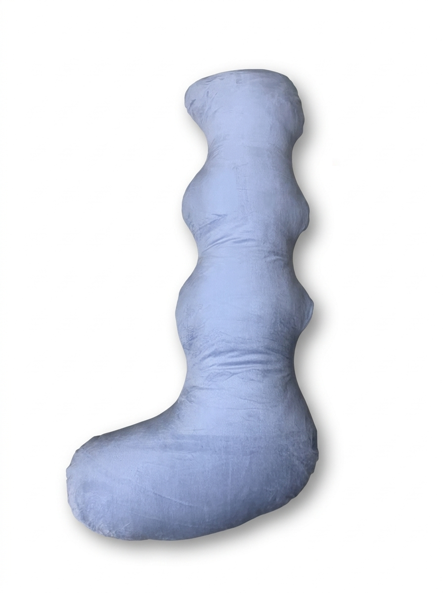 Fiber pillow