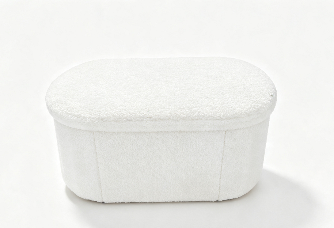 Storage stool