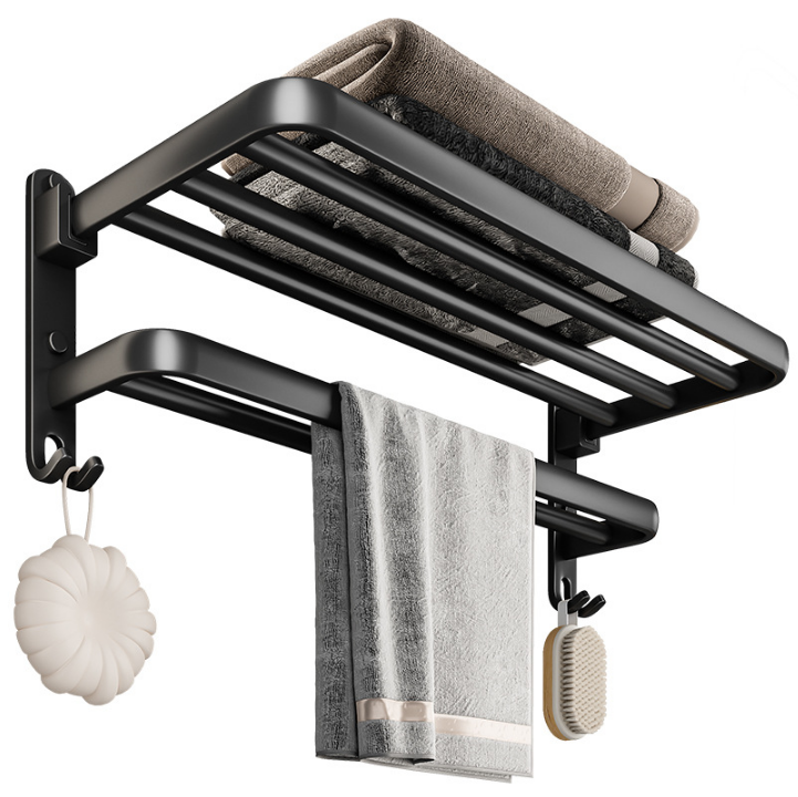 towel rack