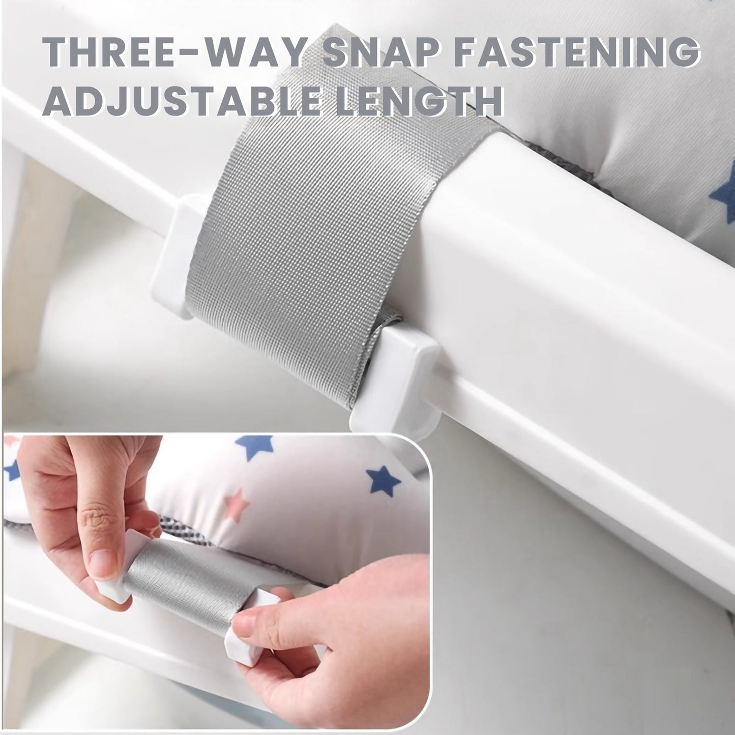 Baby Bath with Thermometer, Foldable Baby Bathtub, Non-Slip Portable Folding Bath with Seat Mat, Baby Bathtub, Baby Bathtub, Portable Travel Bathtub for Newborns from 0-36 Months baby bath tub baby bath