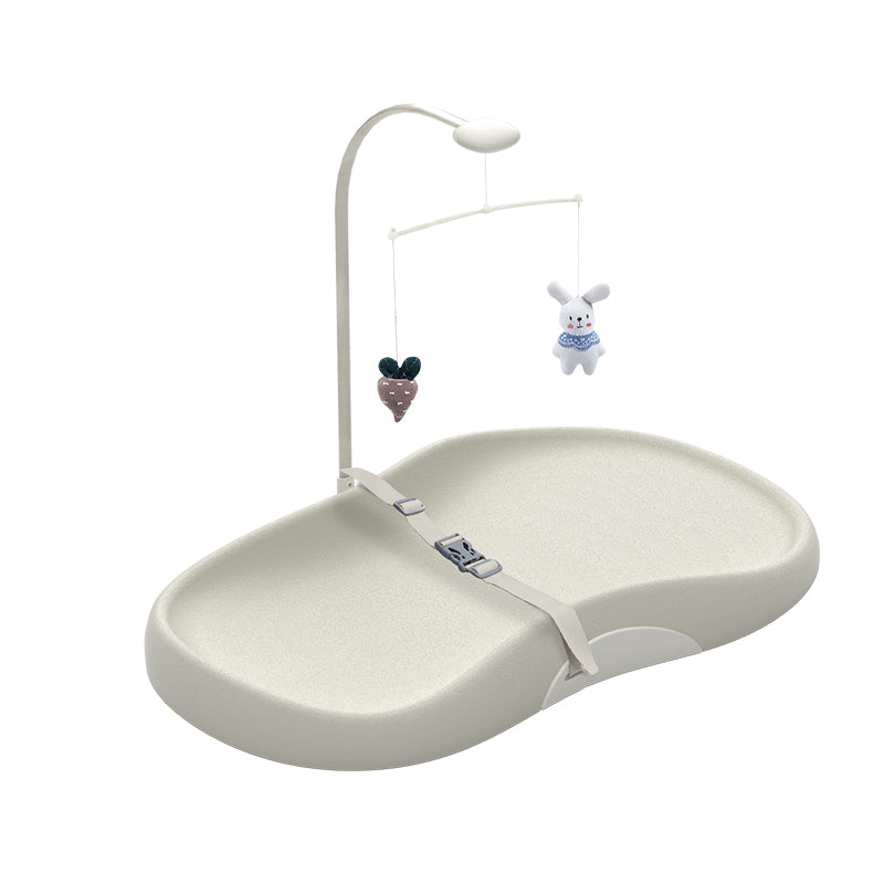 Juyi Soft-Padded Baby Changing Table – Comfortable & Sturdy Nursery Essential