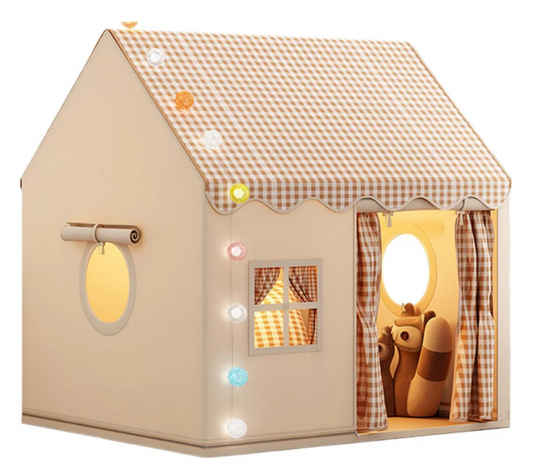 children's playhouse