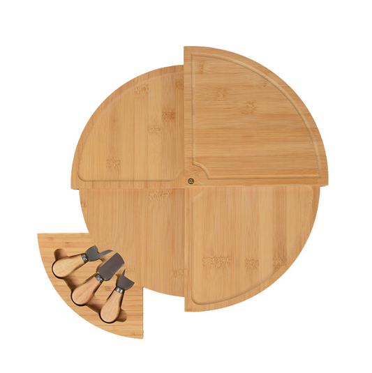 Drawer Cheese Plate