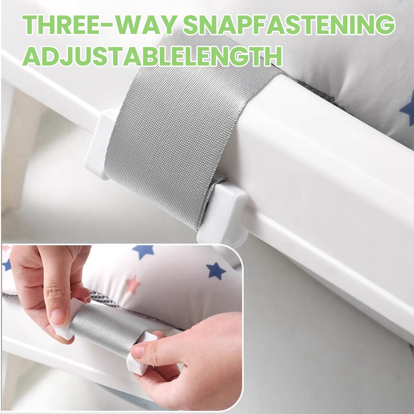 Baby Bath with Thermometer, Foldable Baby Bathtub, Non-Slip Portable Folding Bath with Seat Mat, Baby Bathtub, Baby Bathtub, Portable Travel Bathtub for Newborns from 0-36 Months baby bath tub baby bath