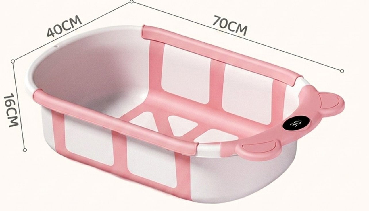 Bath tubs