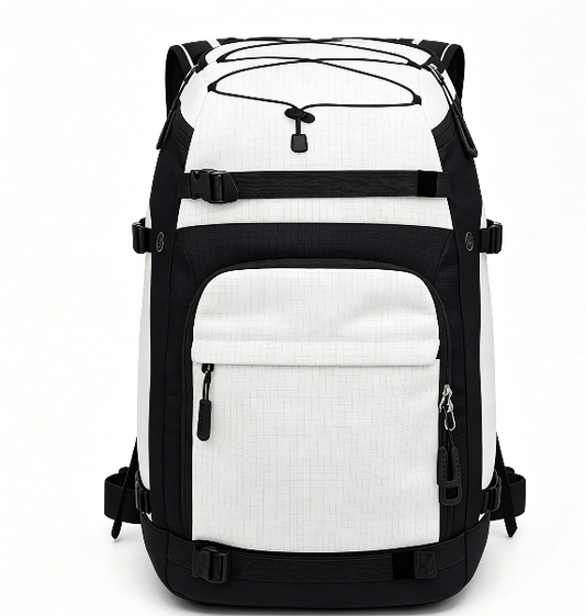 Backpacks