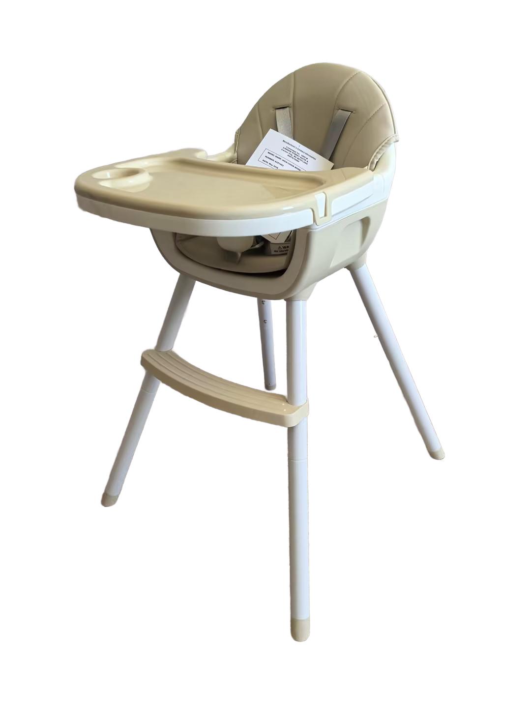 Plastic chair