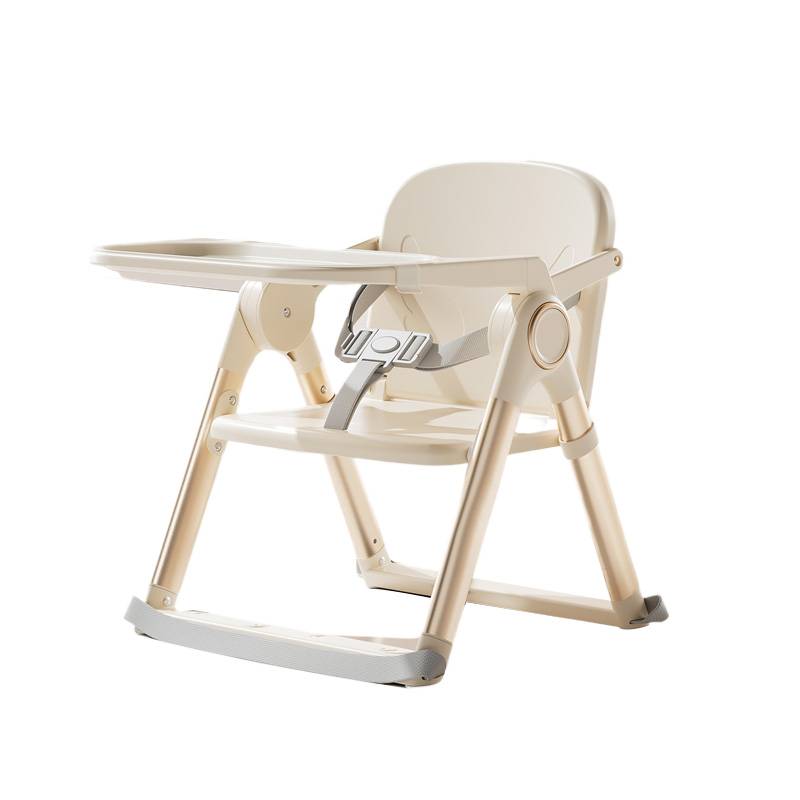 Medien 2 in Modal öffnen Booster seat, suitable for children from 6 months to 3 years (15 kg), foldable dining chair