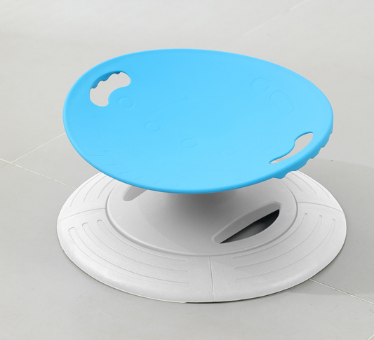New swivel seat