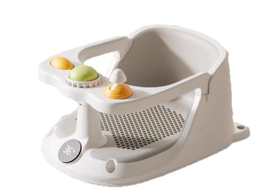 Ingestin Shower Stool