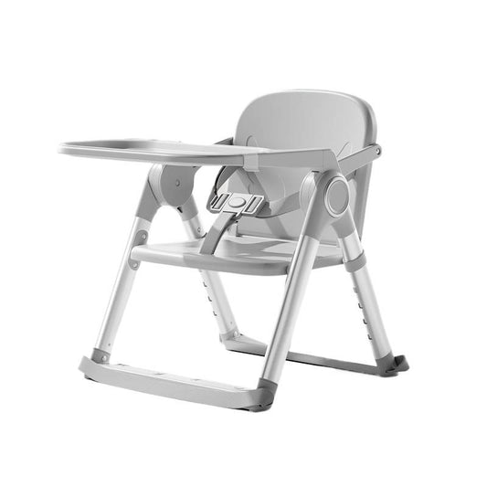 Medien 2 in Modal öffnen Booster seat, suitable for children from 6 months to 3 years (15 kg), foldable dining chair