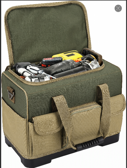 Tool bags