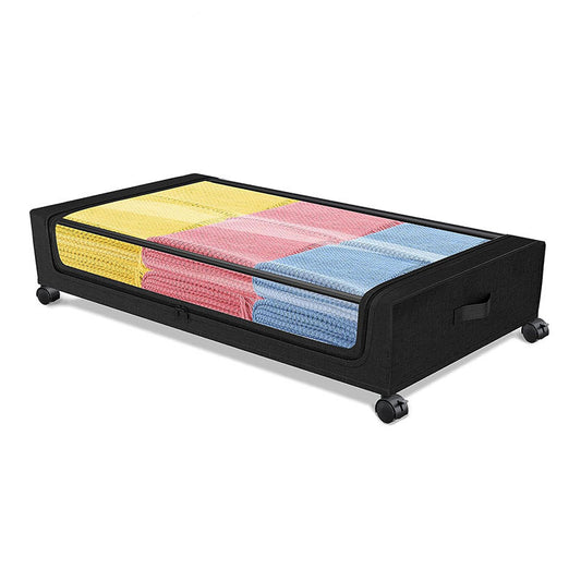 Under Bed Storage