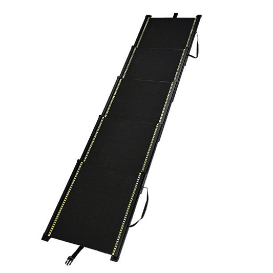 Dog car ramp