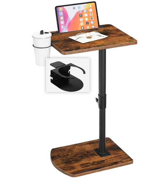 Side Table - Country Brown - Small