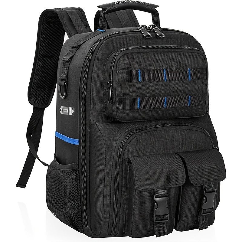 Tool backpacks