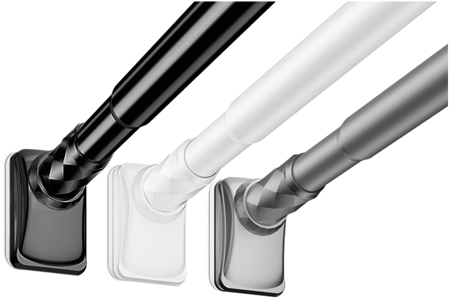 Telescopic clothes drying pole---2.6m~3.5m