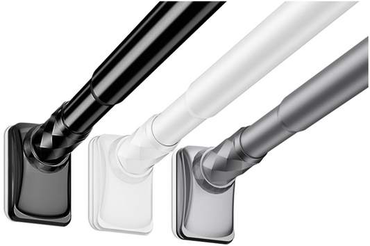 Telescopic clothes drying pole---2.6m~3.5m